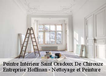 Peintre Intérieur  23100