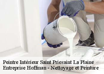 Peintre Intérieur  23240