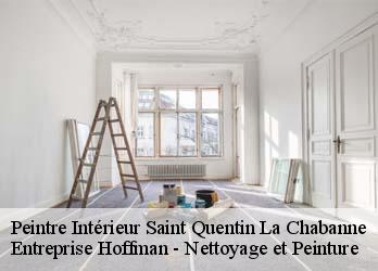 Peintre Intérieur  23500