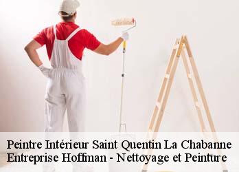 Peintre Intérieur  23500