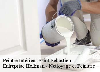 Peintre Intérieur  23160