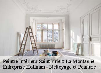 Peintre Intérieur  23460