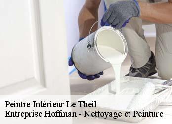 Peintre Intérieur  23430