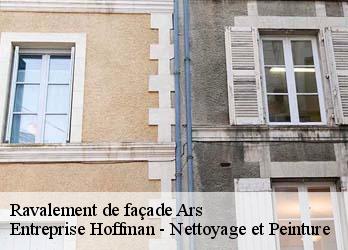 Ravalement de façade  23480