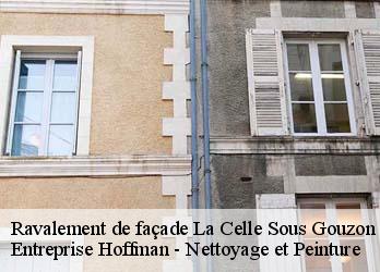 Ravalement de façade  23230