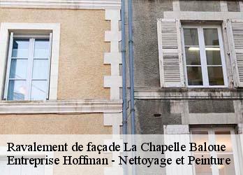 Ravalement de façade  23160