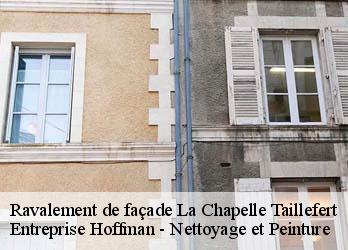 Ravalement de façade  23000
