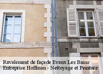 Ravalement de façade  23110