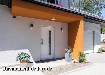 Ravalement de façade  23000