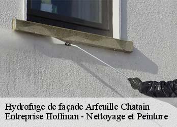 Hydrofuge de façade  23700