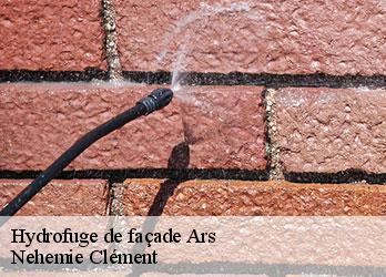 Hydrofuge de façade  ars-23480 Nehemie Clément 