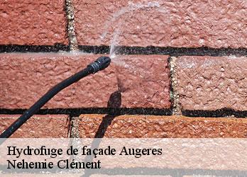 Hydrofuge de façade  augeres-23210 Nehemie Clément 