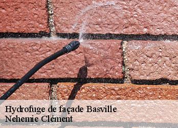 Hydrofuge de façade  basville-23260 Nehemie Clément 