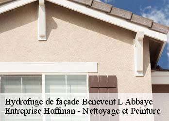 Hydrofuge de façade  23210