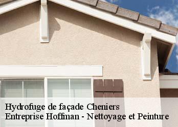Hydrofuge de façade  23220