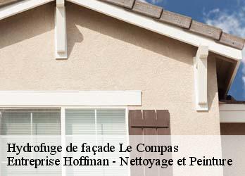 Hydrofuge de façade  23700