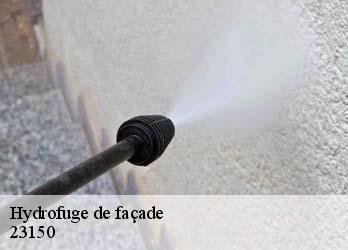 Hydrofuge de façade  23150
