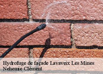 Hydrofuge de façade lavaveix-les-mines-23150 Nehemie Clément