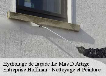 Hydrofuge de façade  23100