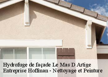 Hydrofuge de façade  23100