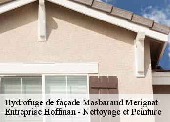 Hydrofuge de façade  23400