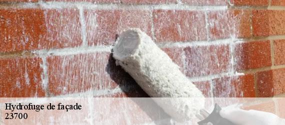 Hydrofuge de façade  rougnat-23700 Nehemie Clément 