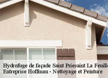 Hydrofuge de façade 23300