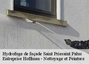 Hydrofuge de façade  23400