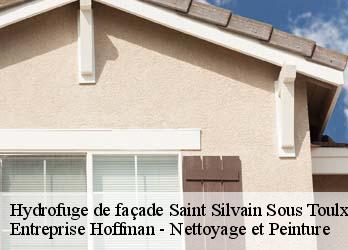 Hydrofuge de façade  23140