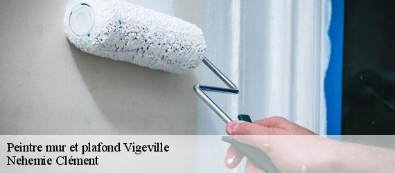 Peintre mur et plafond vigeville-23140 Nehemie Clément