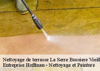 Nettoyage de terrasse  23190