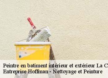 Peintre en batiment intérieur et extérieur  23250
